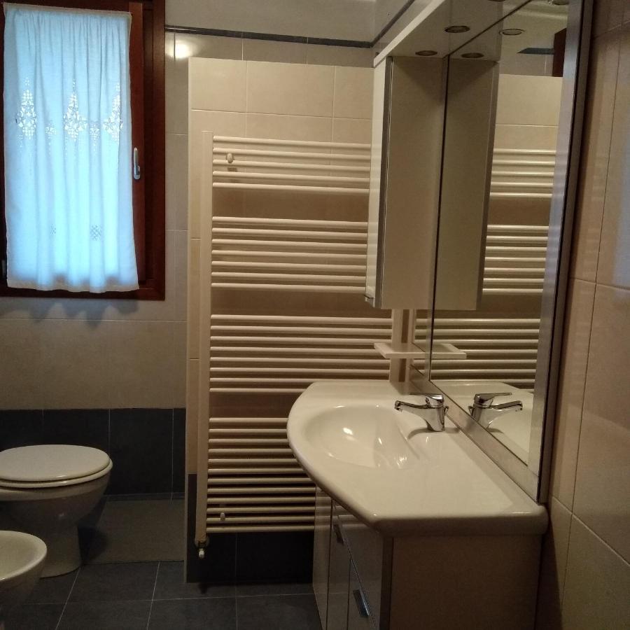 Apartamento Casa Marta Cividale del Friuli Exterior foto