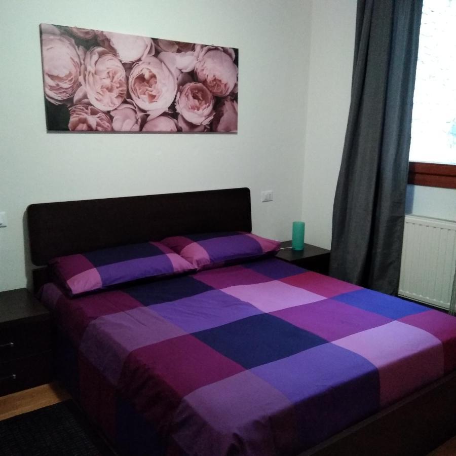 Apartamento Casa Marta Cividale del Friuli Exterior foto