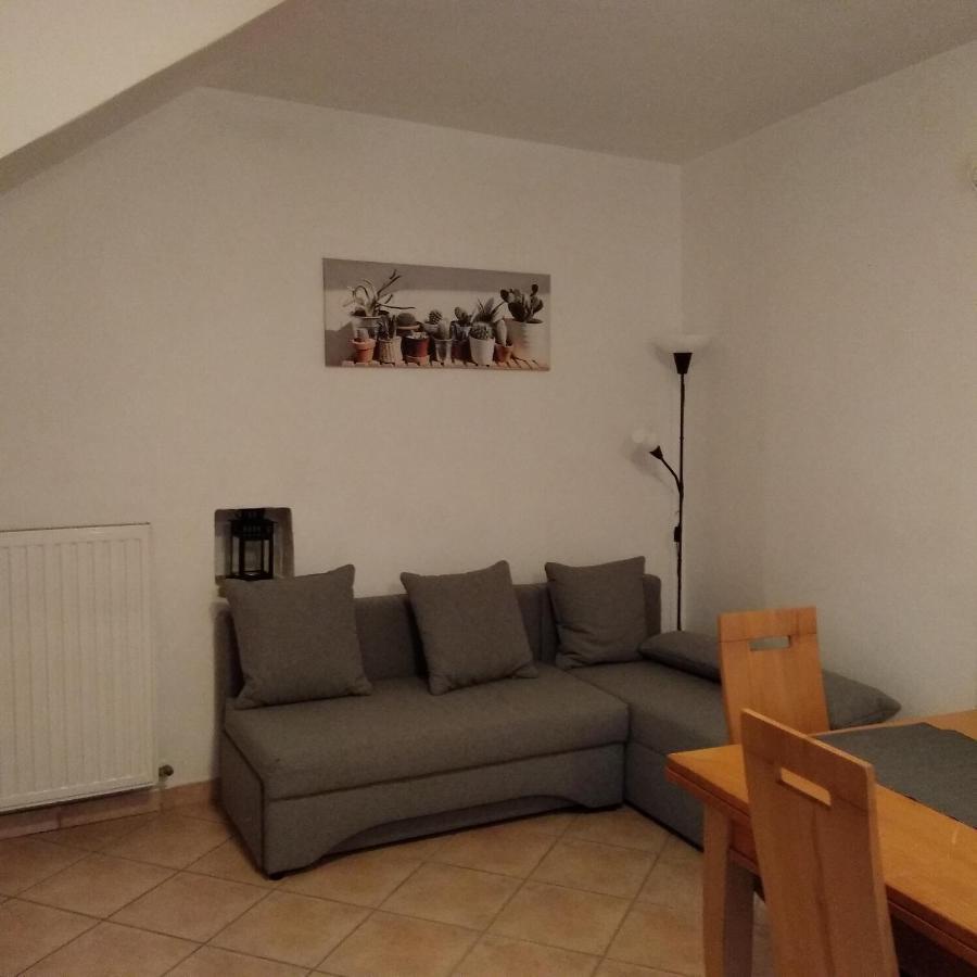 Apartamento Casa Marta Cividale del Friuli Exterior foto